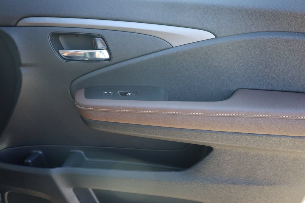 New 2026 Honda Ridgeline RTL image 32