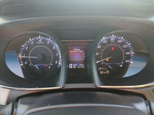 Used 2015 Toyota Avalon XLE Touring image 11