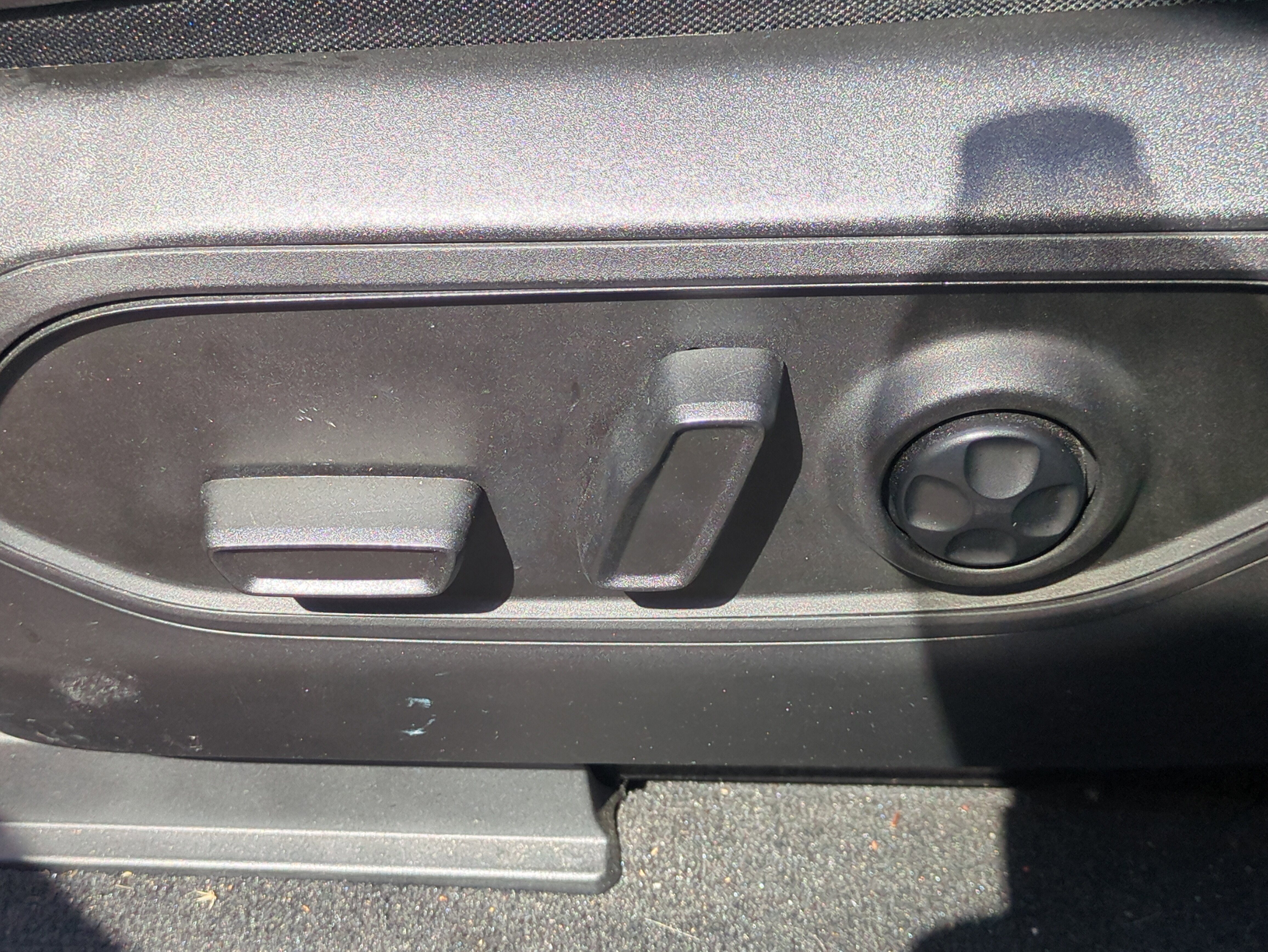 Certified 2021 Jeep Grand Cherokee L Limited image 21