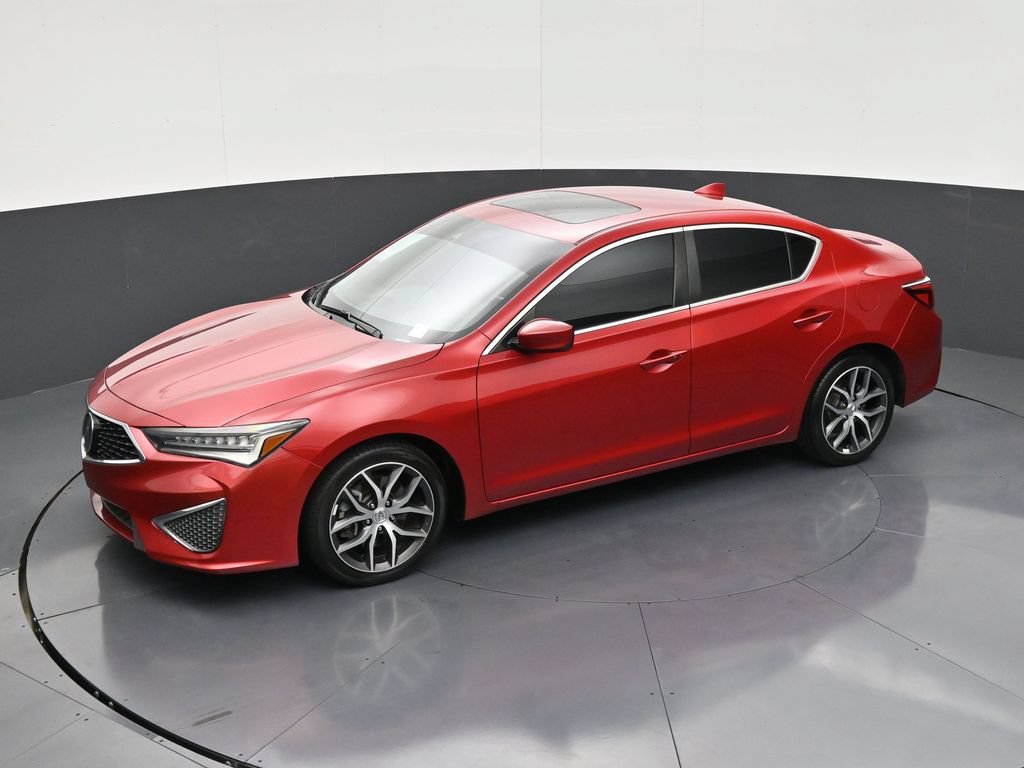 Used 2020 Acura ILX FWD image 13