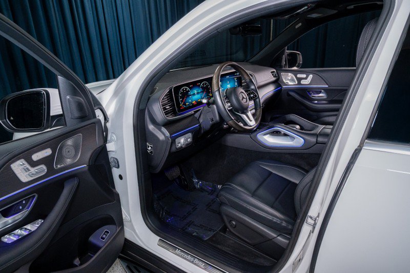 Certified 2022 Mercedes-Benz GLE 450 4MATIC image 13