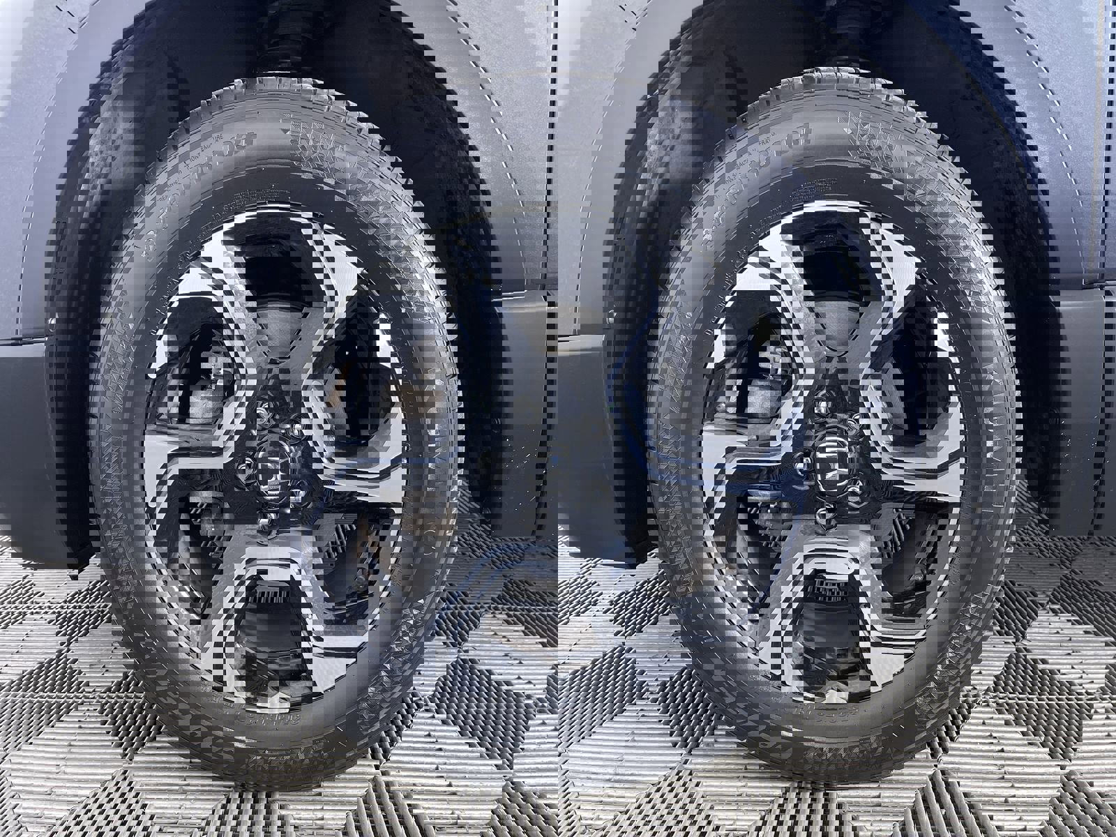 Used 2019 Honda CR-V Touring image 26