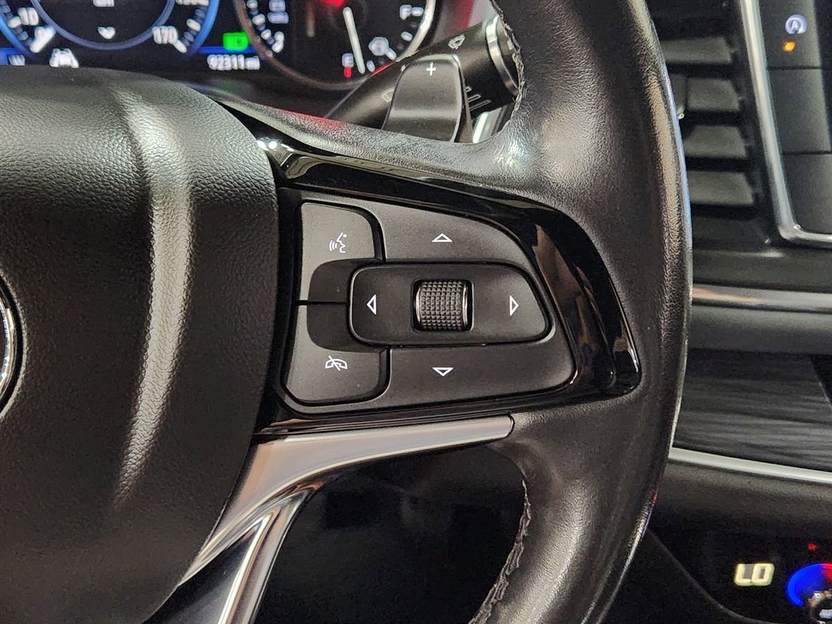Used 2022 Buick Enclave Premium w/ Experience Buick Package FWD image 50
