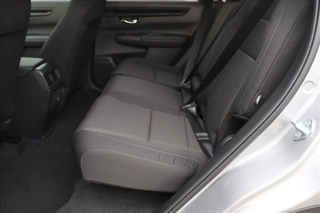 New 2026 Honda CR-V LX image 21
