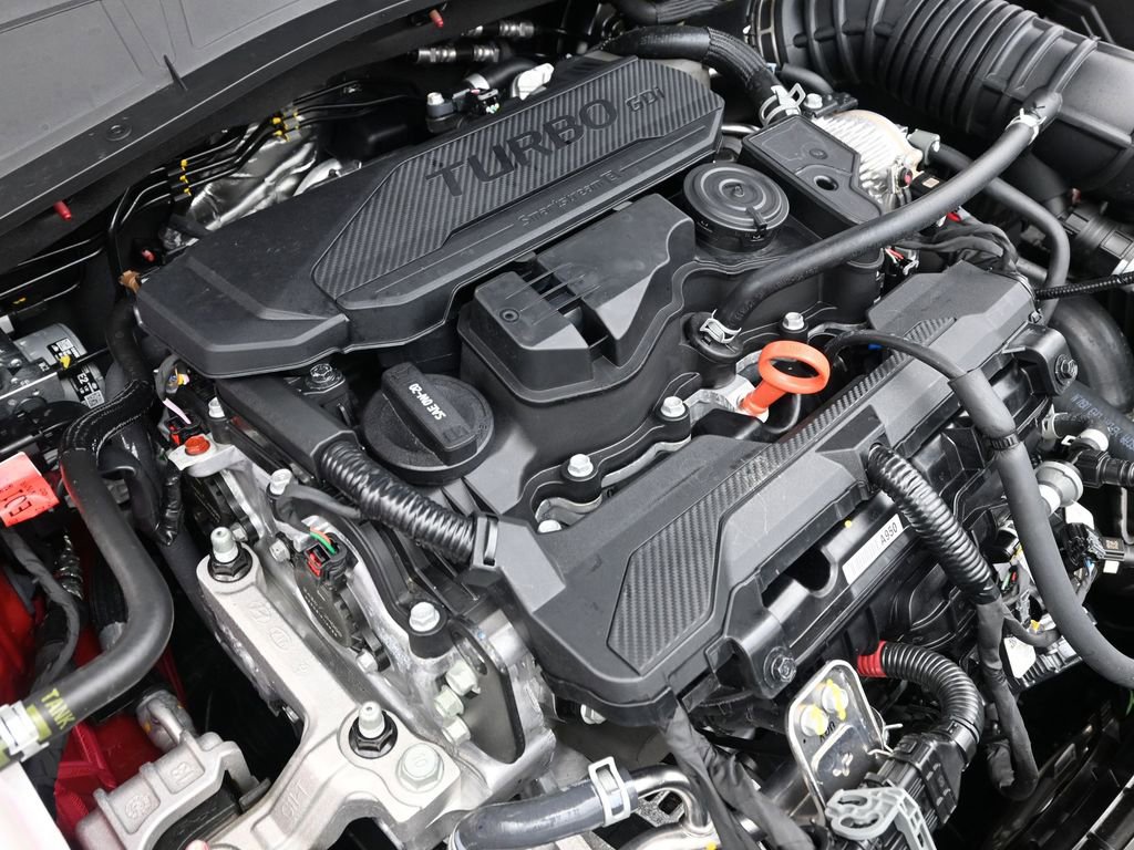 Certified 2026 Hyundai Kona Limited image 26