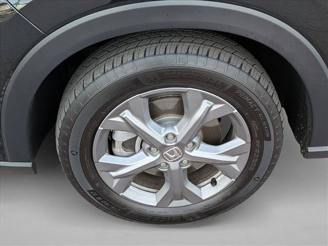 Used 2026 Honda HR-V LX image 29