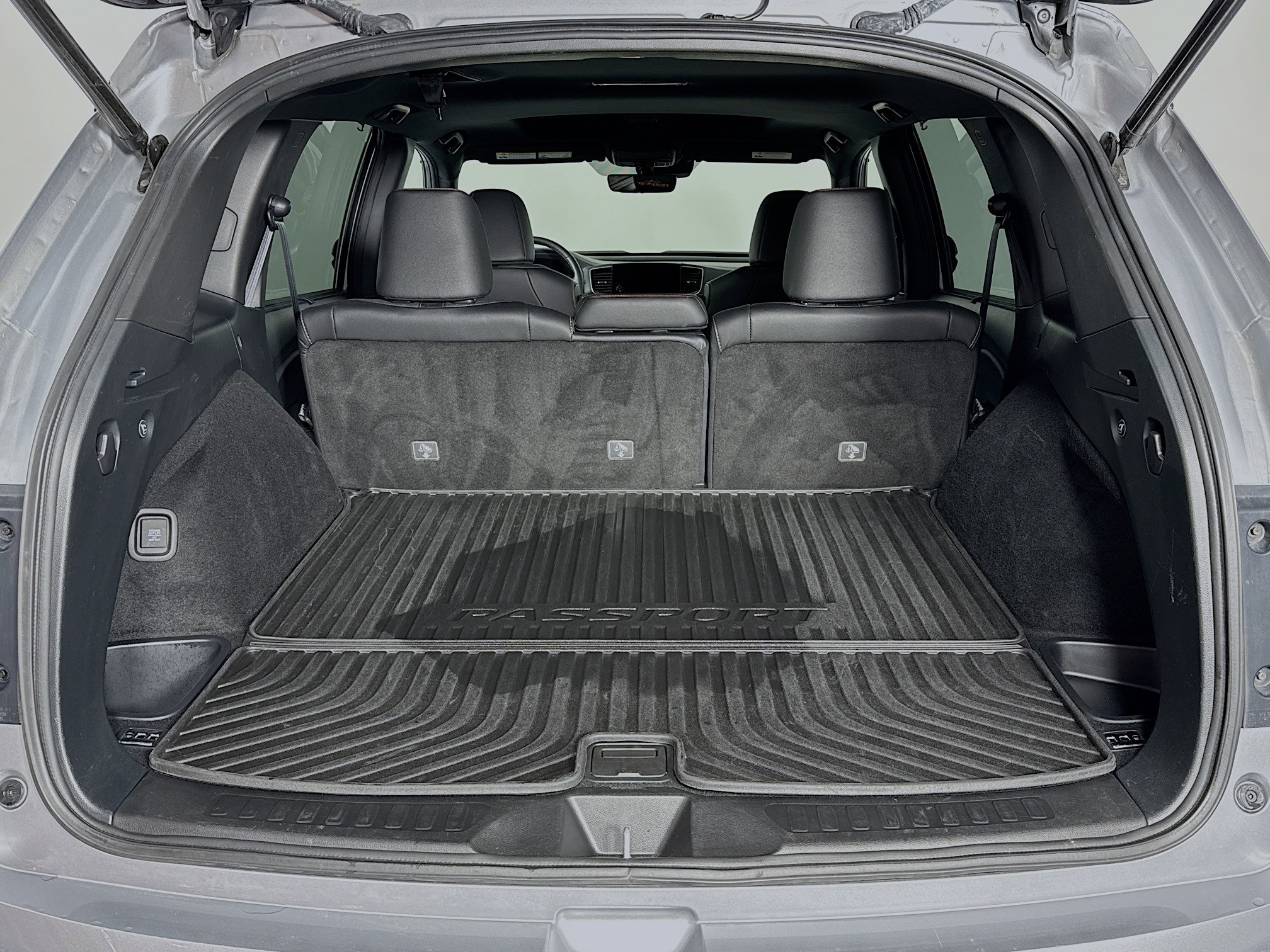 Certified 2023 Honda Passport TrailSport image 26