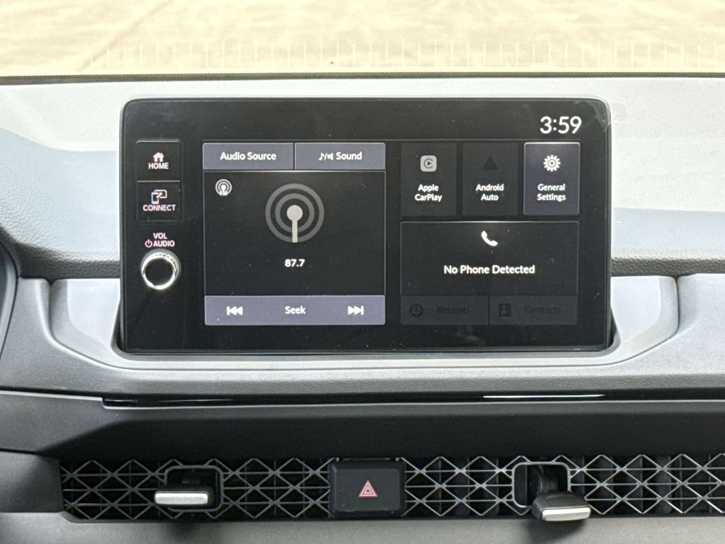 New 2026 Honda Accord SE image 20