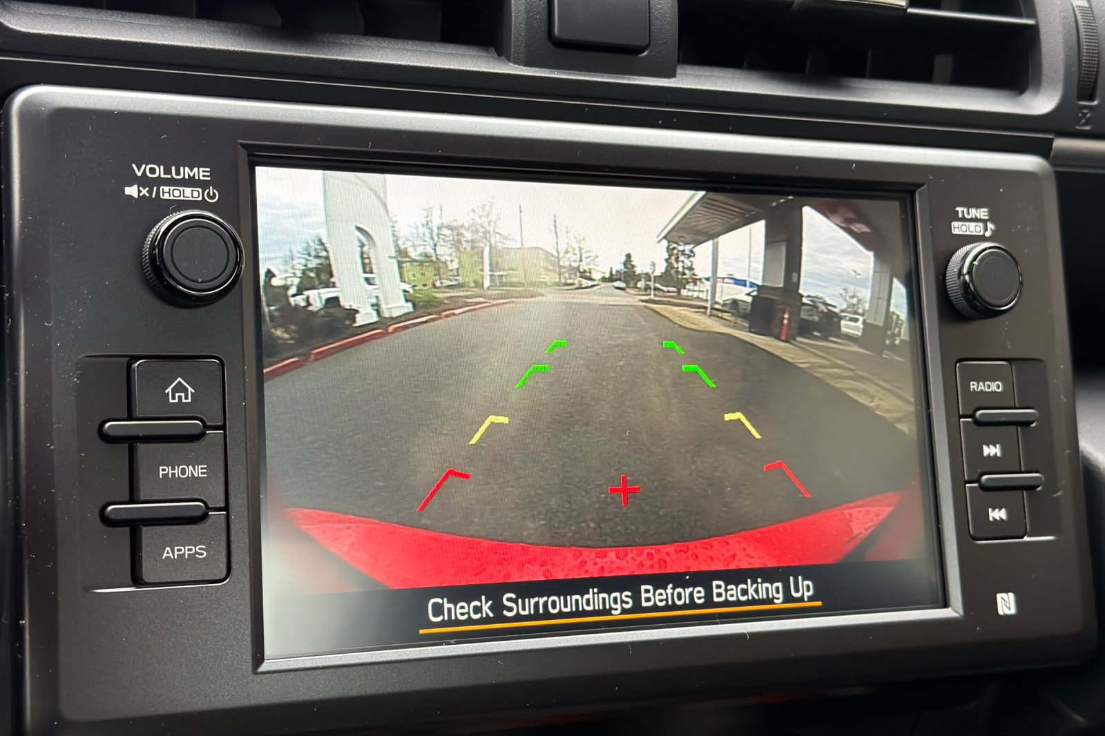 New 2026 Toyota GR86 Premium w/ ALL Weather Mat Package (TMS) image 16