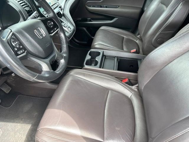 Used 2019 Honda Odyssey EX-L image 11