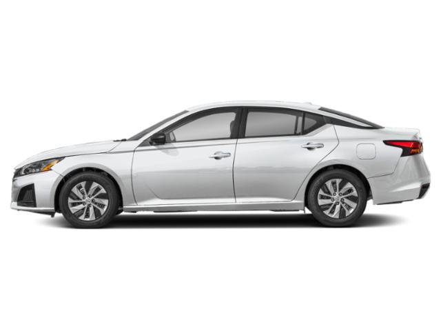 Used 2025 Nissan Altima 2.5 S FWD image 3