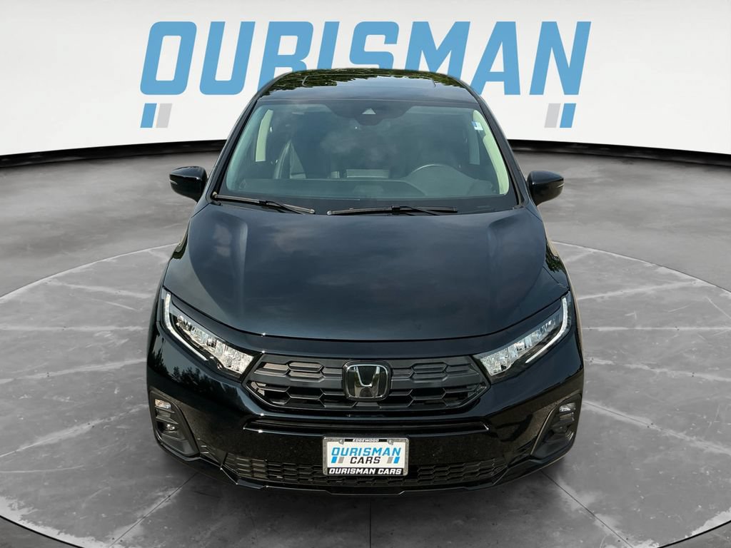Used 2026 Honda Odyssey EX-L image 9