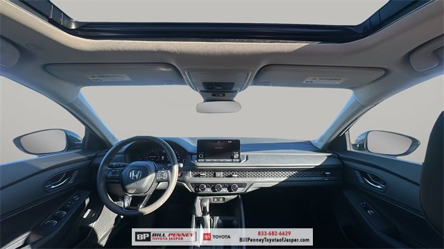 Used 2023 Honda Accord EX image 10