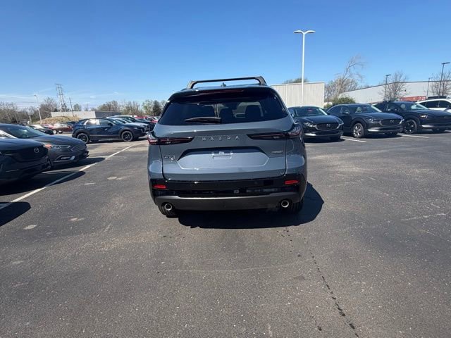 New 2026 MAZDA CX-5 2.5 S w/ Premium Package image 9