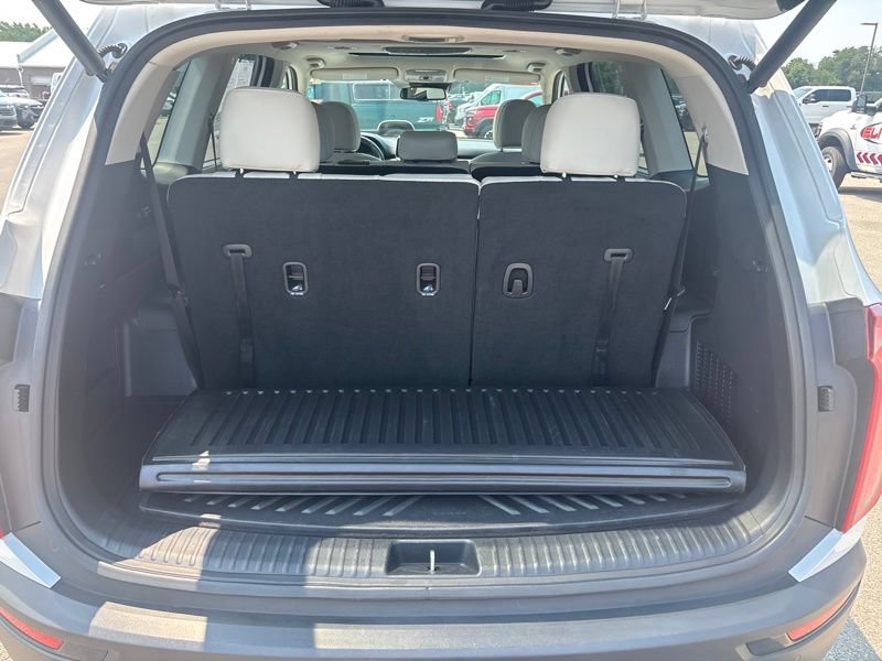 Used 2021 Kia Telluride EX AWD/4WD image 10