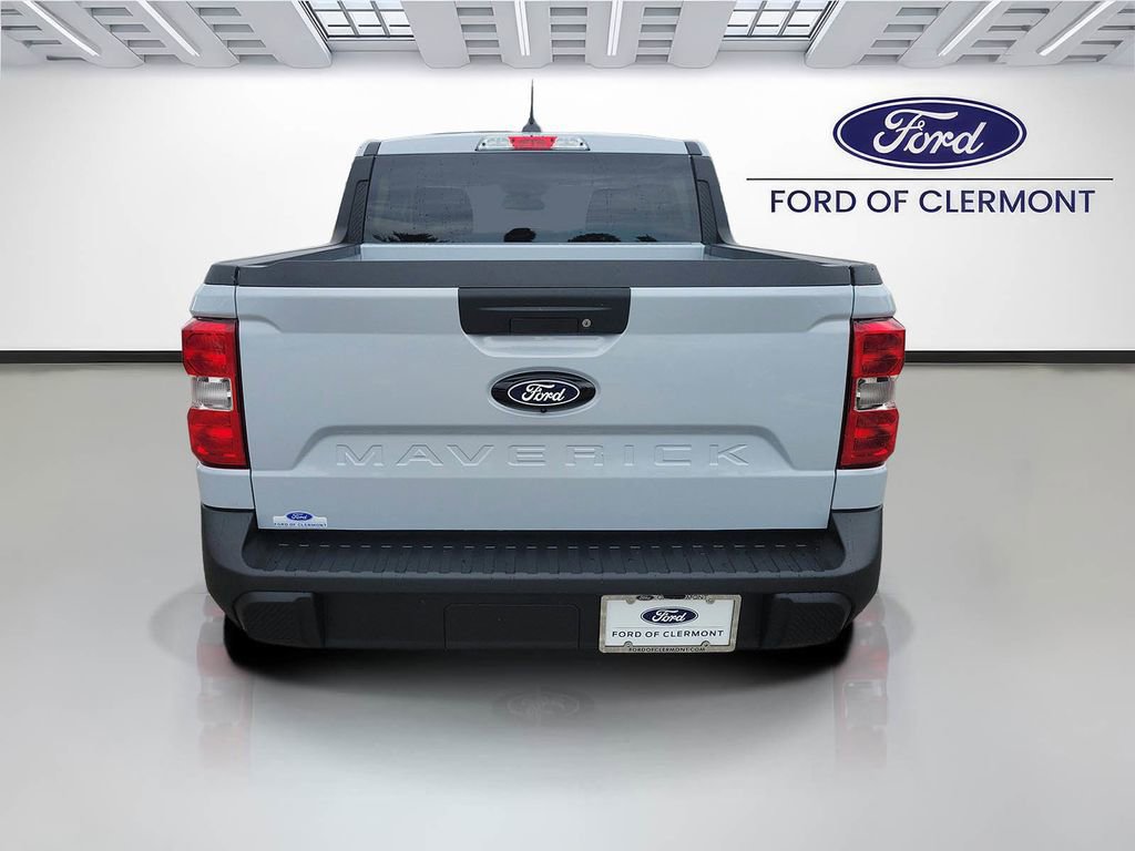 New 2026 Ford Maverick XL image 4