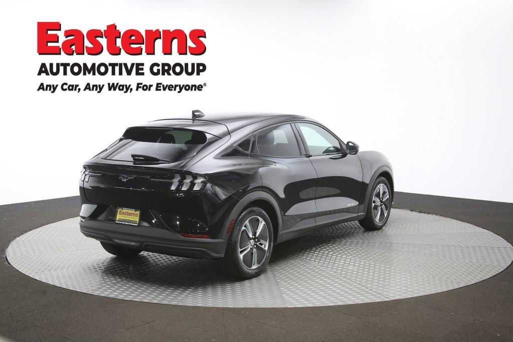 Used 2021 Ford Mustang Mach-E Select w/ Comfort/Appearance Package image 39