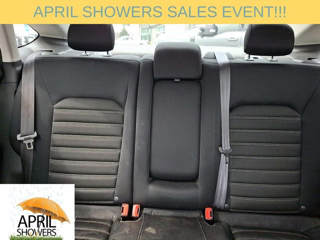 Used 2013 Ford Fusion SE FWD image 19