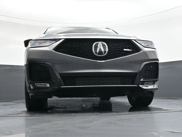 New 2026 Acura MDX Type S image 33