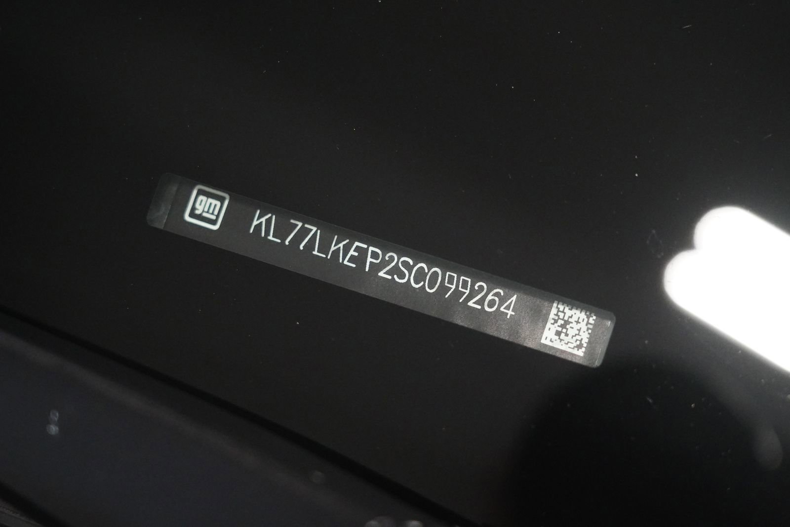 Used 2025 Chevrolet Trax ACTIV w/ Driver Confidence Package image 31