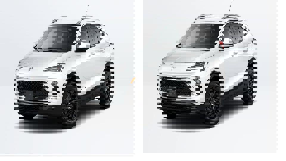 New 2026 Buick Encore GX Sport Touring w/ Comfort Package image 26