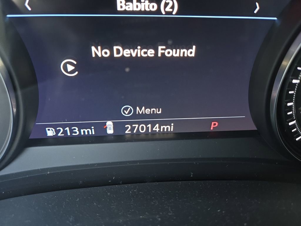 Certified 2023 Cadillac XT5 Premium Luxury w/ Technology Package image 13