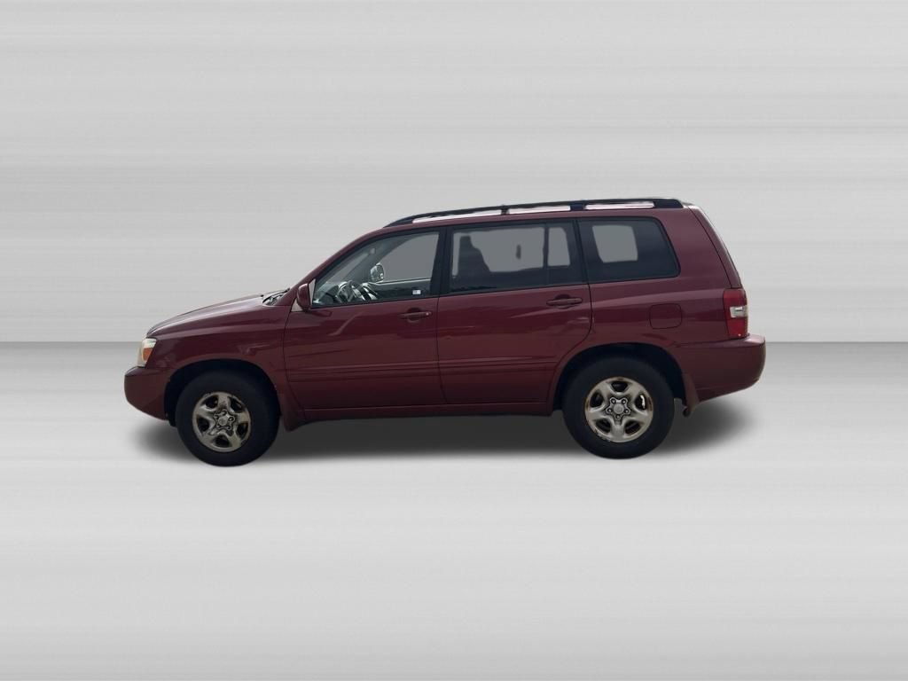 Used 2006 Toyota Highlander 2WD w/ Cold Weather Pkg image 6