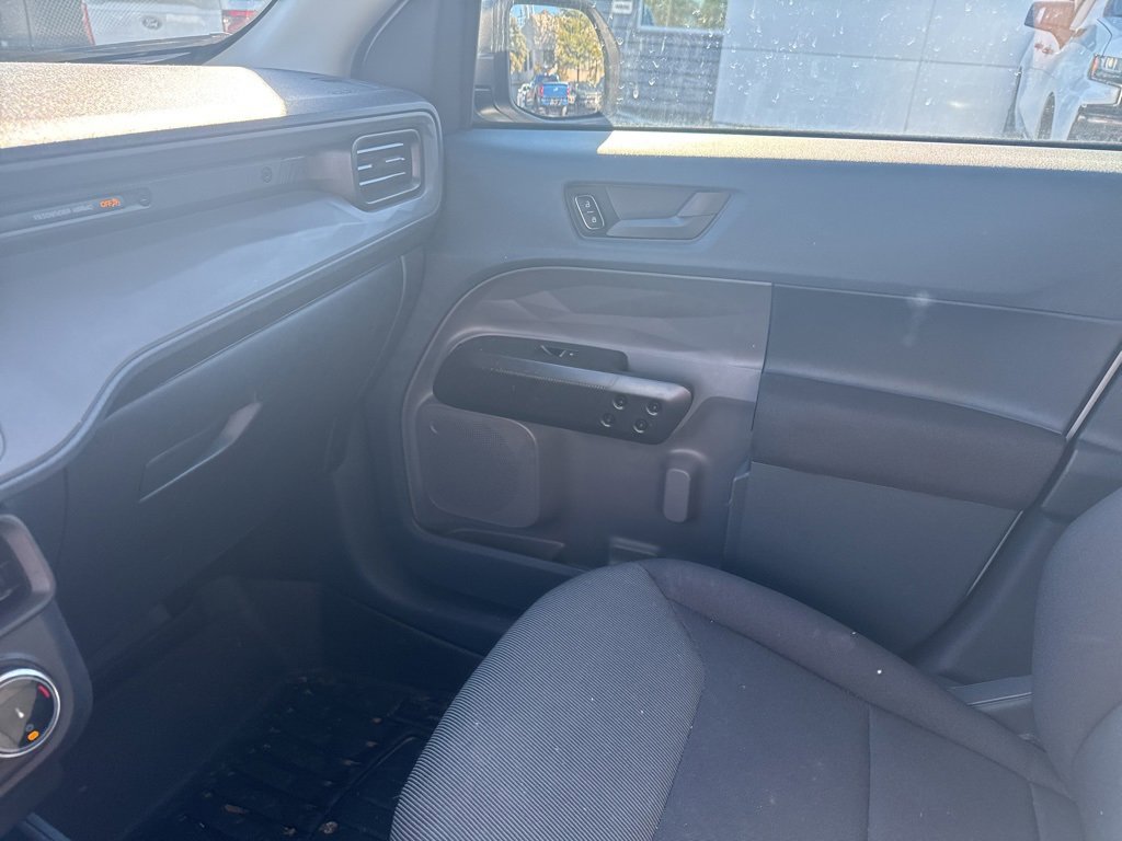 Used 2022 Ford Maverick XL w/ Equipment Group 100A Standard image 12