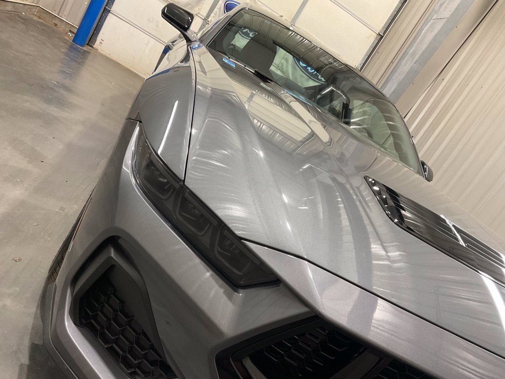 Used 2026 Ford Mustang GT Premium w/ Mustang Nite Pony Package RWD image 3