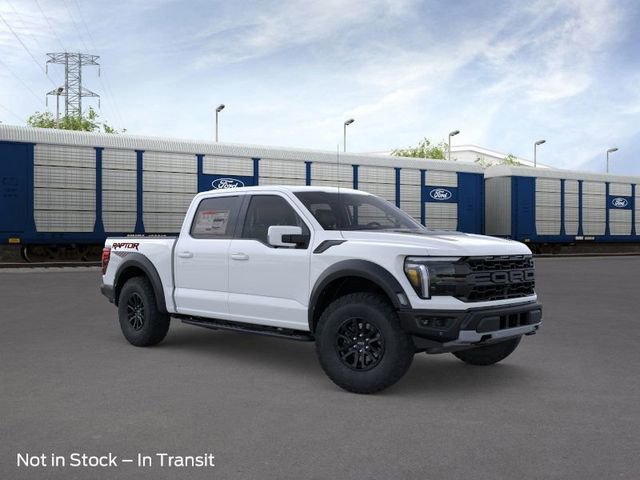 New 2026 Ford F150 Raptor image 7