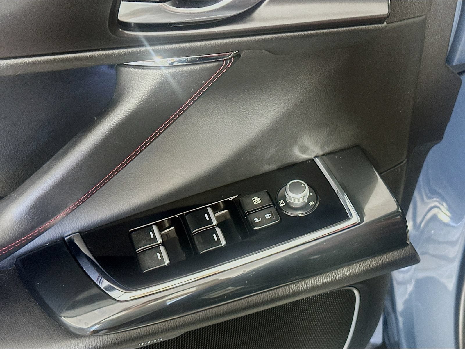 Used 2021 MAZDA CX-9 Carbon Edition AWD/4WD image 17