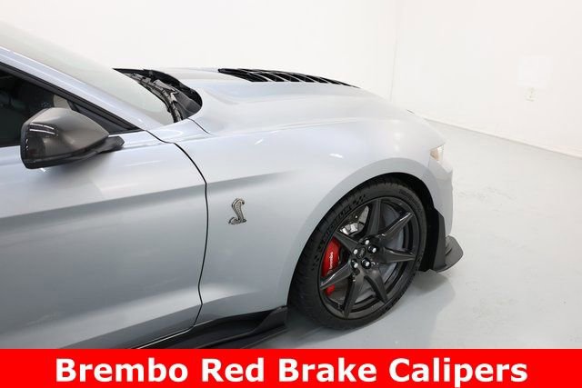 Used 2022 Ford Mustang Shelby GT500 w/ Carbon Fiber Track Pack image 47