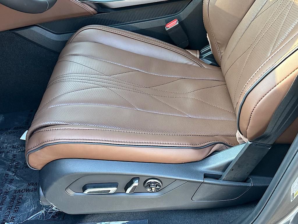 New 2026 Acura MDX w/ Advance Package image 8