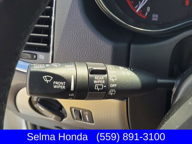 Used 2019 Dodge Durango GT RWD image 17