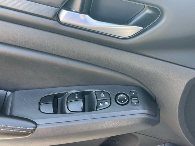 Certified 2024 Nissan Altima 2.5 SV FWD image 24