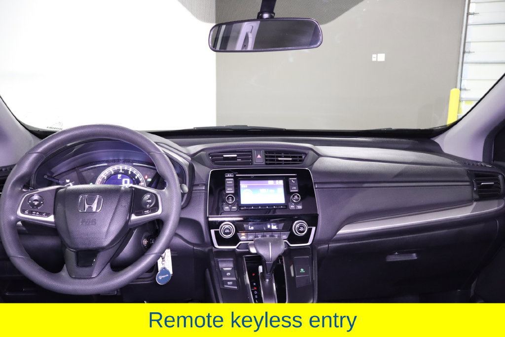 Used 2018 Honda CR-V LX image 17