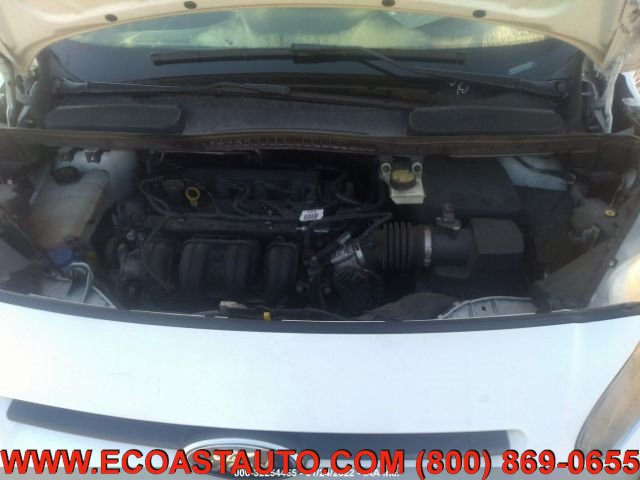 Used 2015 Ford Transit Connect XL FWD image 5