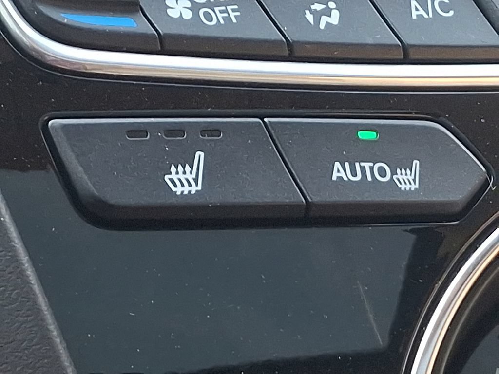 Certified 2024 Acura RDX SH-AWD image 26