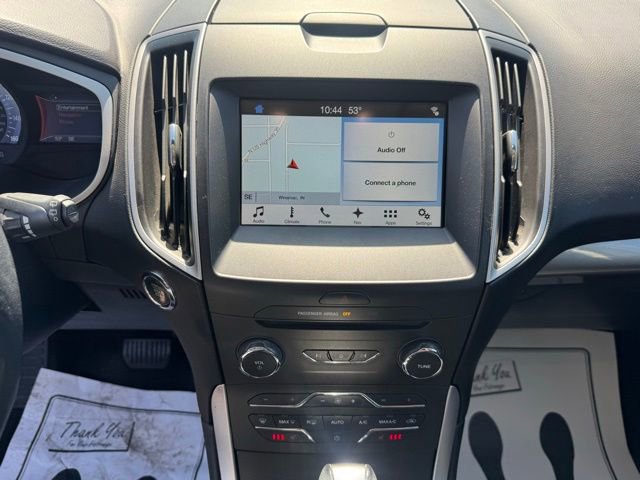 Used 2016 Ford Edge SEL w/ Equipment Group 201A AWD/4WD image 34