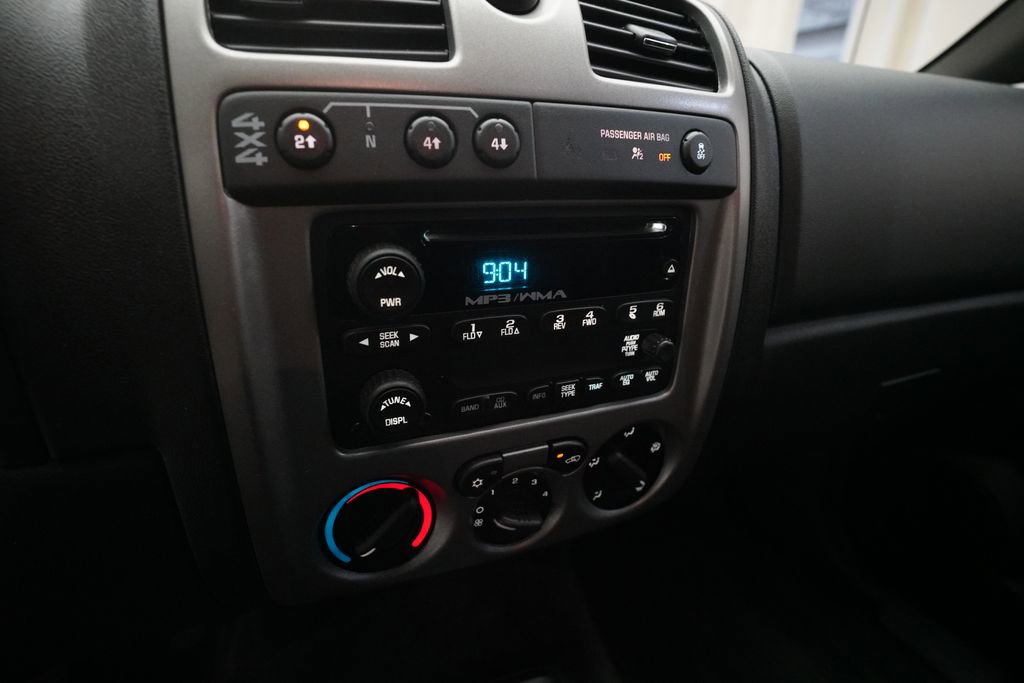 Used 2012 GMC Canyon SLE AWD/4WD image 6