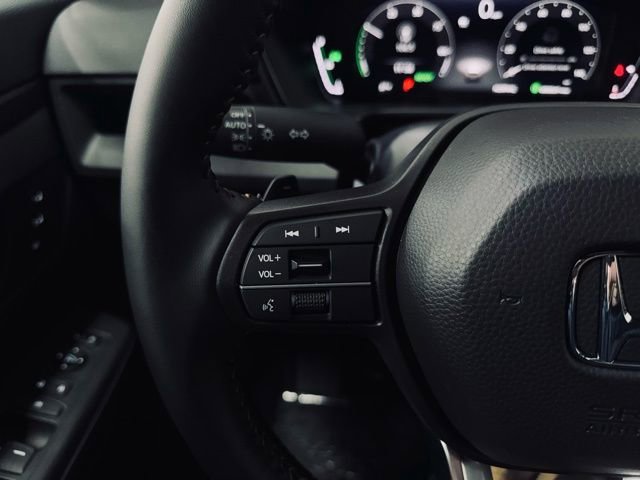 New 2026 Honda CR-V Sport-L image 25