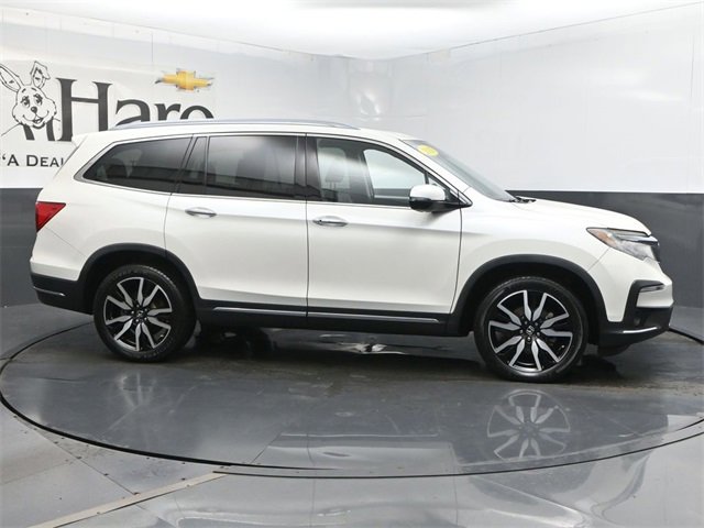 Used 2019 Honda Pilot Touring