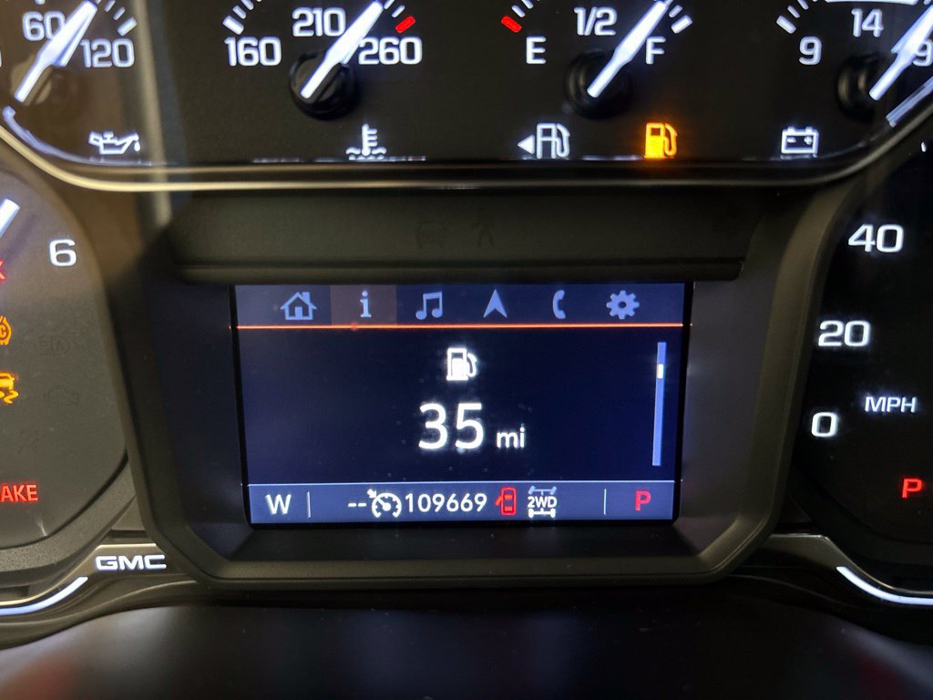 Used 2020 GMC Sierra 1500 Elevation w/ Elevation Value Package AWD/4WD image 21