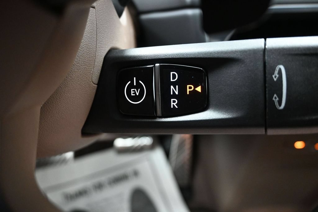New 2026 Kia EV9 GT-Line AWD/4WD image 25