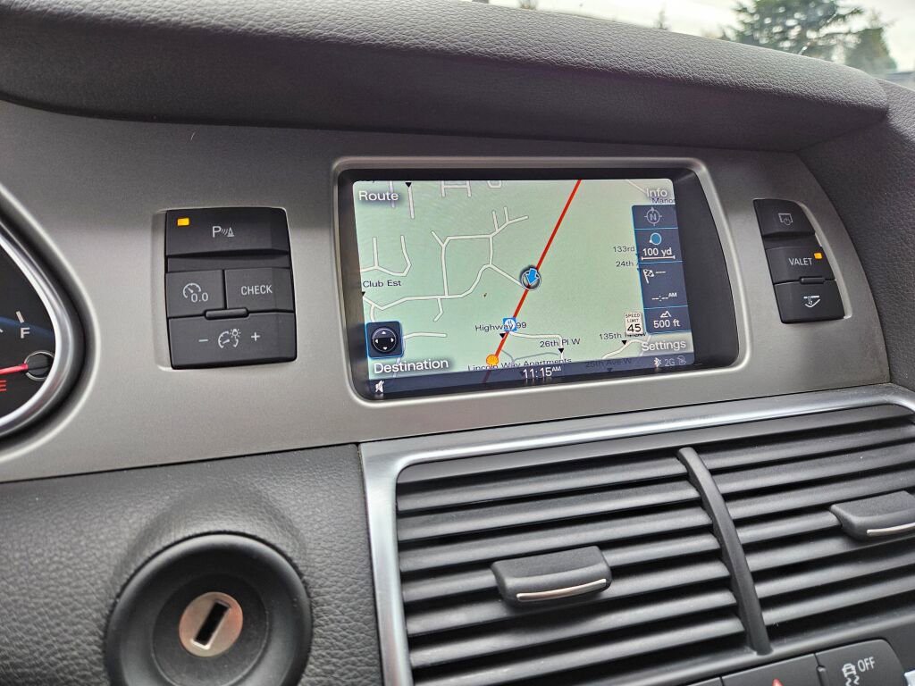 Used 2015 Audi Q7 3.0T Premium Plus w/ Premium Plus Package image 9