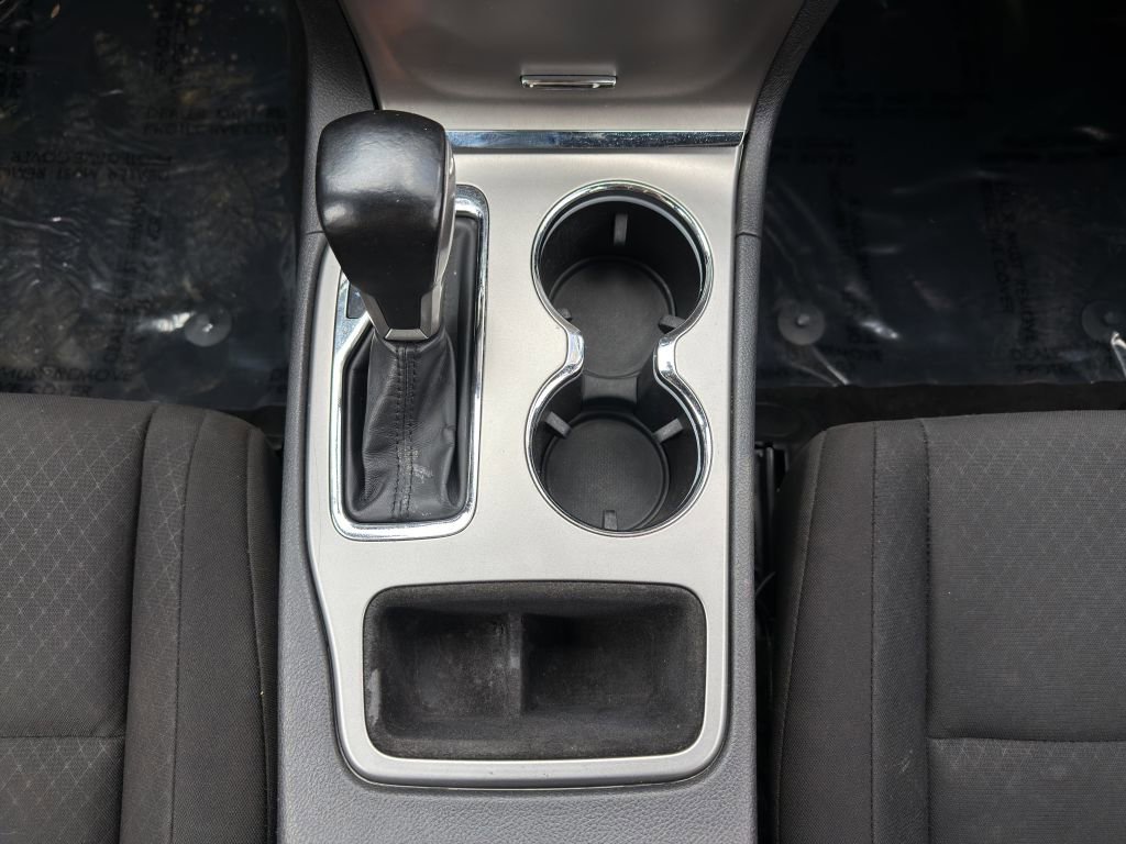 Used 2021 Jeep Grand Cherokee Laredo image 19