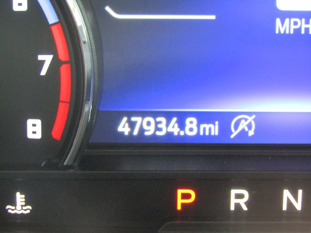 Used 2021 Ford Bronco Sport Outer Banks image 24