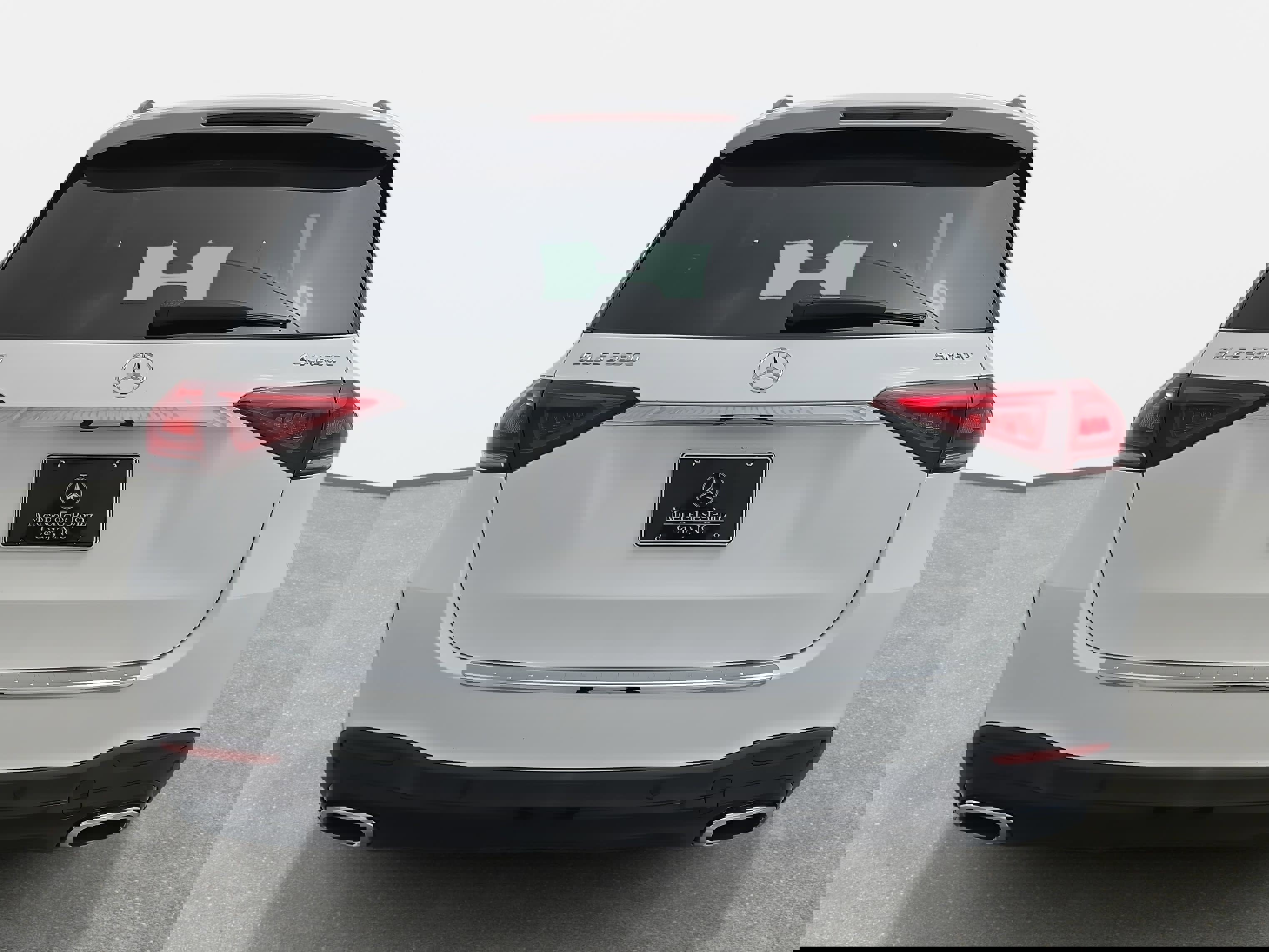 Certified 2023 Mercedes-Benz GLE 350 4MATIC w/ AMG Line Exterior image 6