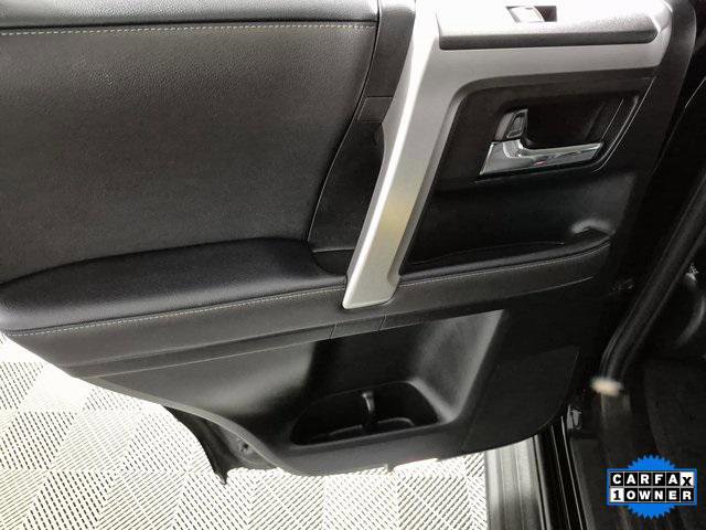 Certified 2024 Toyota 4Runner TRD Sport image 24