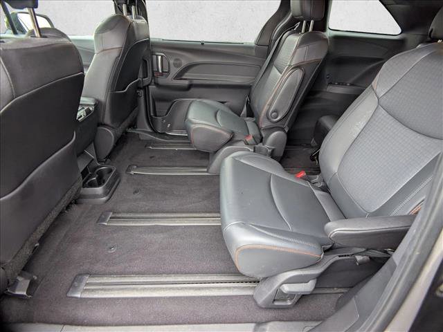 Used 2021 Toyota Sienna XSE image 14
